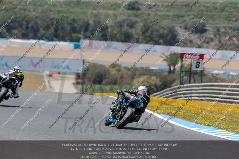 14 to 16th november 2015;Jerez;event digital images;motorbikes;no limits;peter wileman photography;trackday;trackday digital images