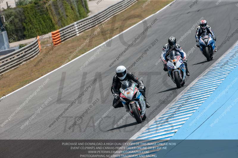 14 to 16th november 2015;Jerez;event digital images;motorbikes;no limits;peter wileman photography;trackday;trackday digital images