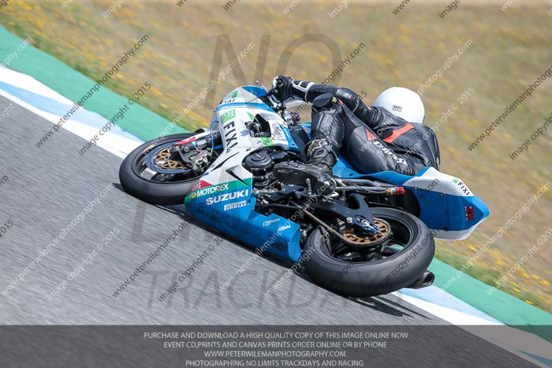 14 to 16th november 2015;Jerez;event digital images;motorbikes;no limits;peter wileman photography;trackday;trackday digital images