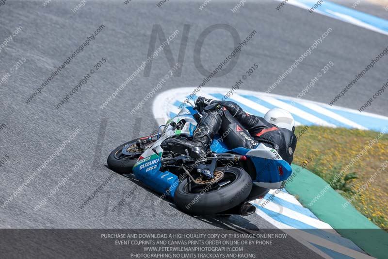 14 to 16th november 2015;Jerez;event digital images;motorbikes;no limits;peter wileman photography;trackday;trackday digital images