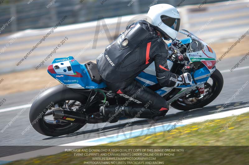 14 to 16th november 2015;Jerez;event digital images;motorbikes;no limits;peter wileman photography;trackday;trackday digital images