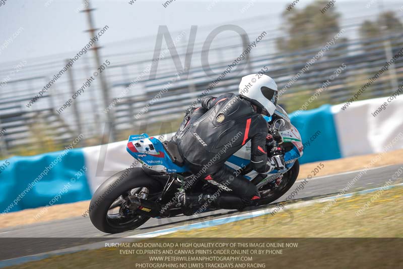 14 to 16th november 2015;Jerez;event digital images;motorbikes;no limits;peter wileman photography;trackday;trackday digital images