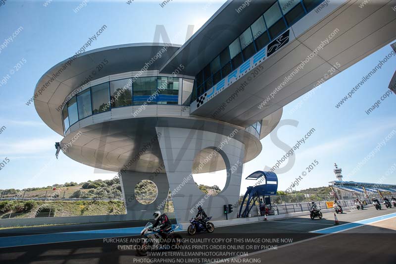 14 to 16th november 2015;Jerez;event digital images;motorbikes;no limits;peter wileman photography;trackday;trackday digital images