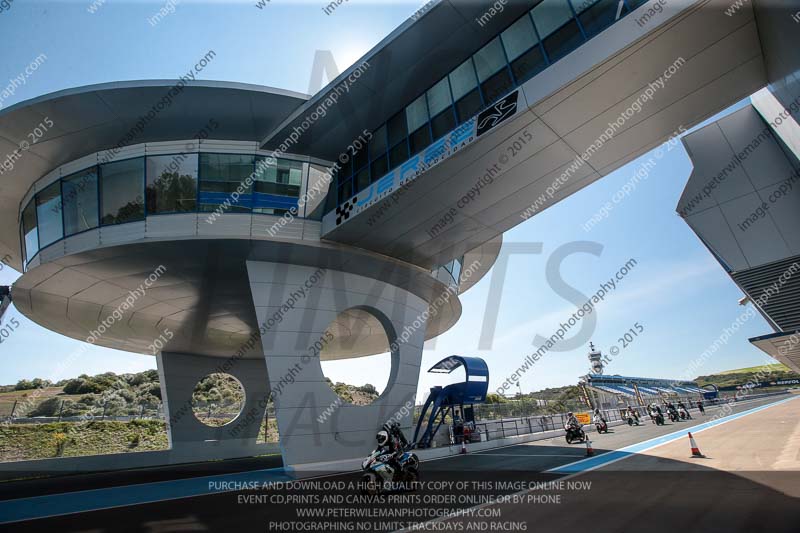 14 to 16th november 2015;Jerez;event digital images;motorbikes;no limits;peter wileman photography;trackday;trackday digital images