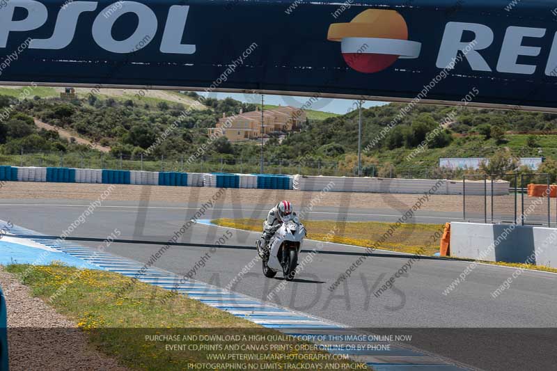 14 to 16th november 2015;Jerez;event digital images;motorbikes;no limits;peter wileman photography;trackday;trackday digital images
