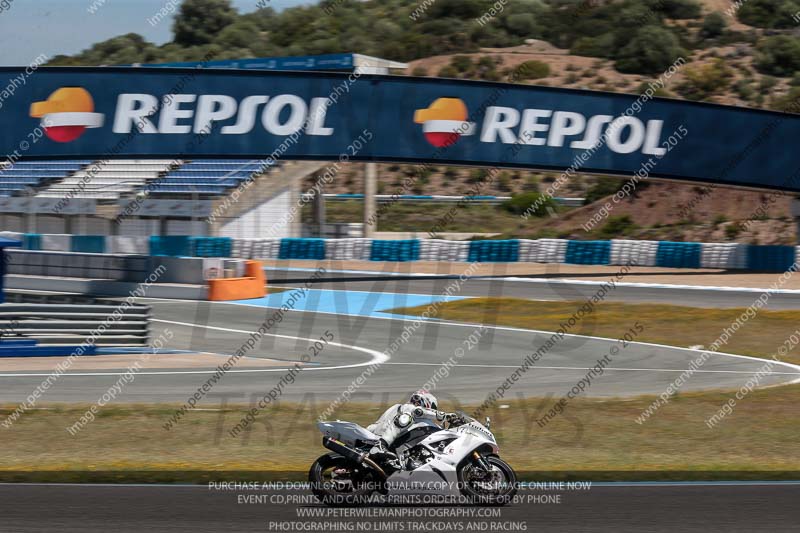14 to 16th november 2015;Jerez;event digital images;motorbikes;no limits;peter wileman photography;trackday;trackday digital images