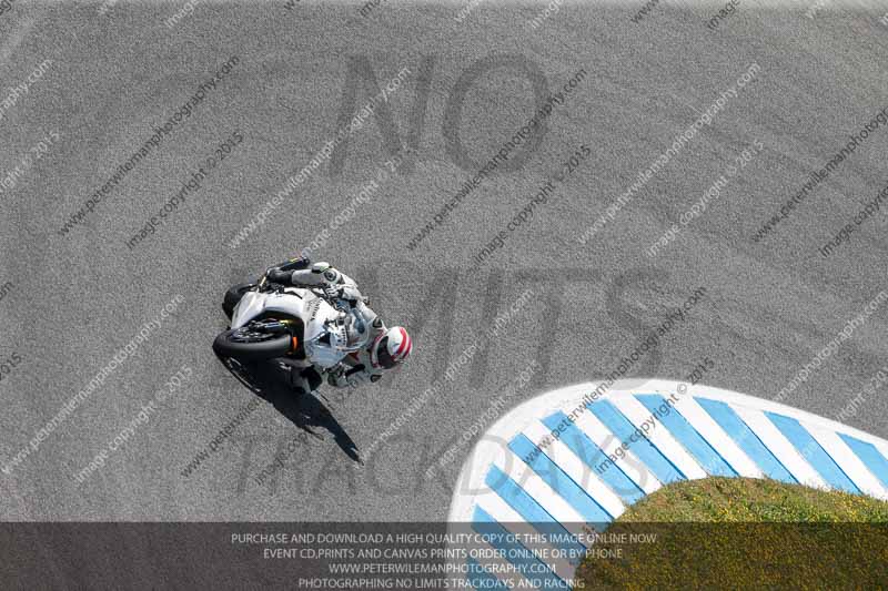 14 to 16th november 2015;Jerez;event digital images;motorbikes;no limits;peter wileman photography;trackday;trackday digital images