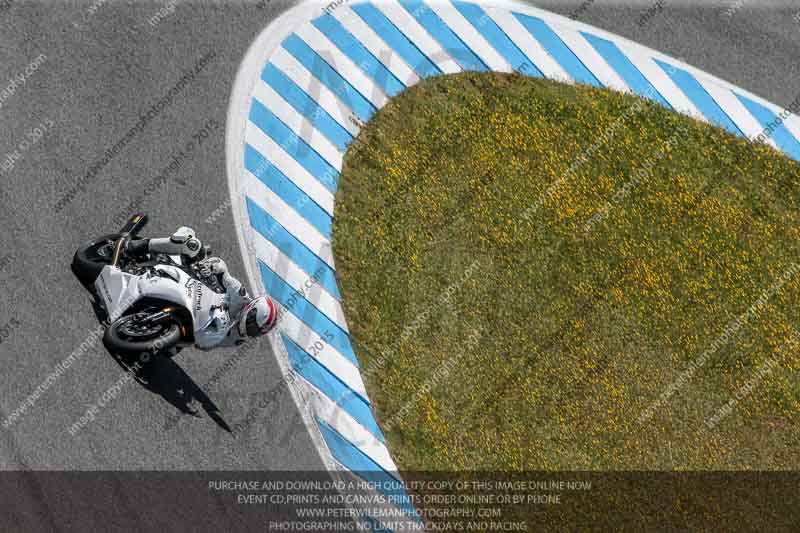 14 to 16th november 2015;Jerez;event digital images;motorbikes;no limits;peter wileman photography;trackday;trackday digital images