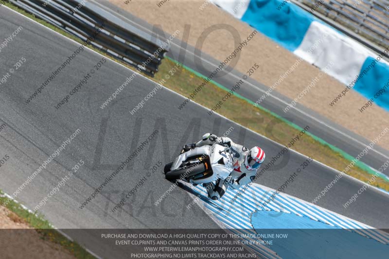 14 to 16th november 2015;Jerez;event digital images;motorbikes;no limits;peter wileman photography;trackday;trackday digital images