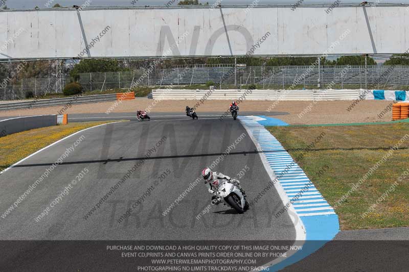 14 to 16th november 2015;Jerez;event digital images;motorbikes;no limits;peter wileman photography;trackday;trackday digital images