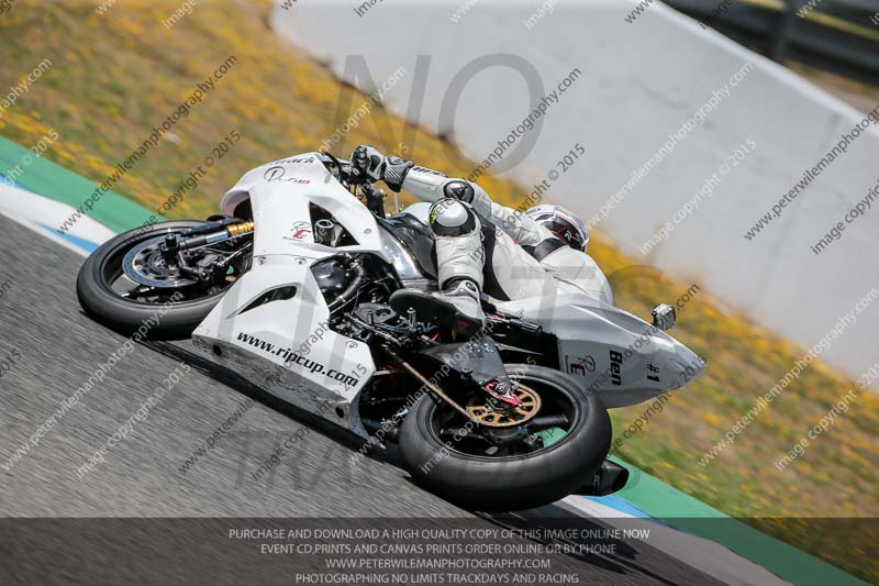 14 to 16th november 2015;Jerez;event digital images;motorbikes;no limits;peter wileman photography;trackday;trackday digital images