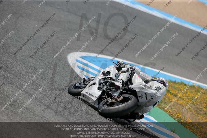 14 to 16th november 2015;Jerez;event digital images;motorbikes;no limits;peter wileman photography;trackday;trackday digital images