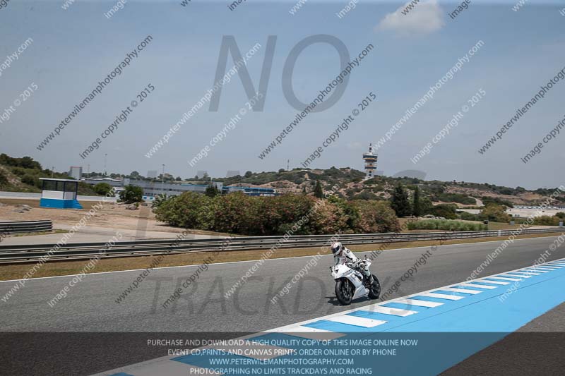 14 to 16th november 2015;Jerez;event digital images;motorbikes;no limits;peter wileman photography;trackday;trackday digital images