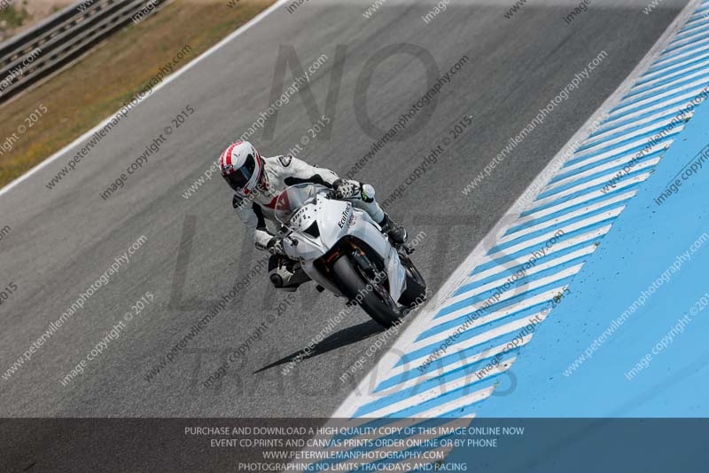 14 to 16th november 2015;Jerez;event digital images;motorbikes;no limits;peter wileman photography;trackday;trackday digital images