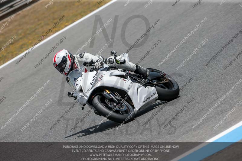 14 to 16th november 2015;Jerez;event digital images;motorbikes;no limits;peter wileman photography;trackday;trackday digital images