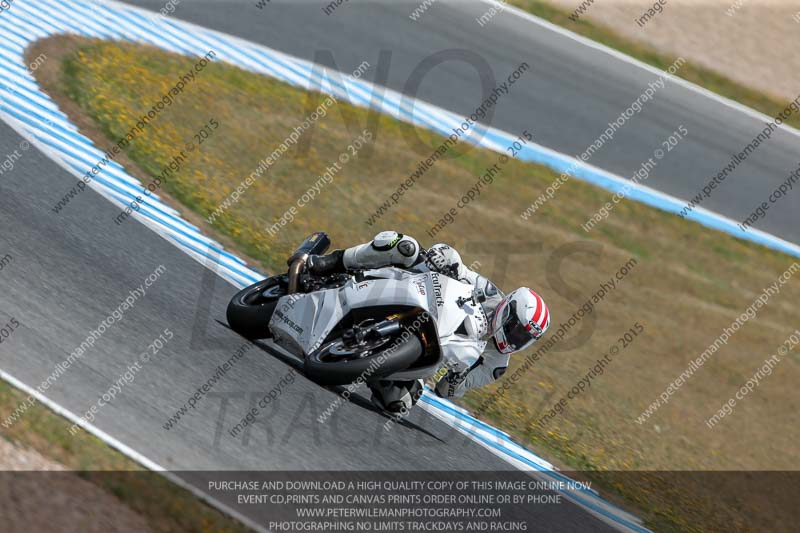 14 to 16th november 2015;Jerez;event digital images;motorbikes;no limits;peter wileman photography;trackday;trackday digital images