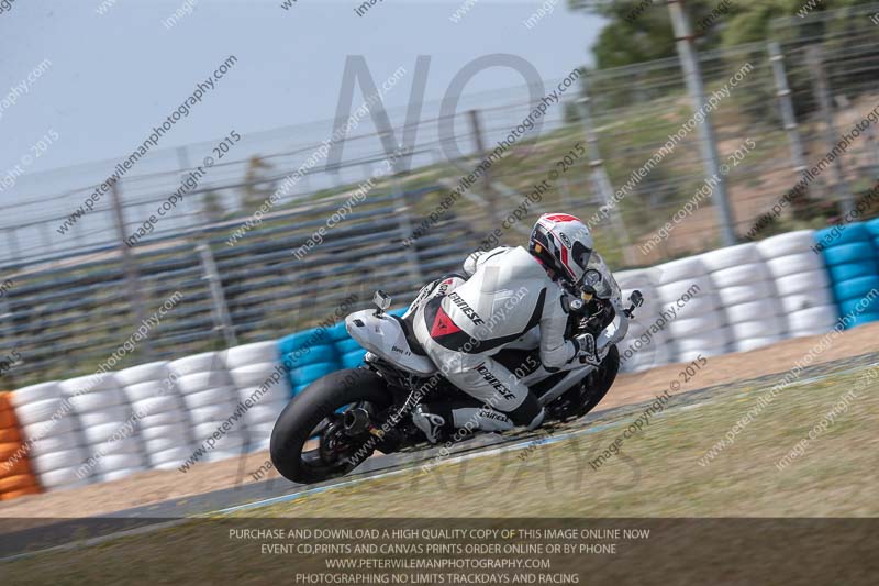 14 to 16th november 2015;Jerez;event digital images;motorbikes;no limits;peter wileman photography;trackday;trackday digital images