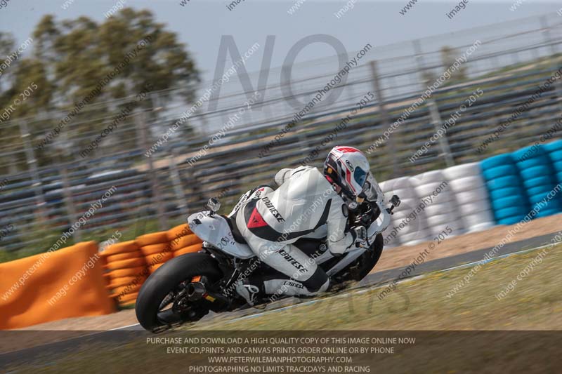 14 to 16th november 2015;Jerez;event digital images;motorbikes;no limits;peter wileman photography;trackday;trackday digital images