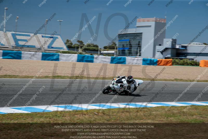 14 to 16th november 2015;Jerez;event digital images;motorbikes;no limits;peter wileman photography;trackday;trackday digital images