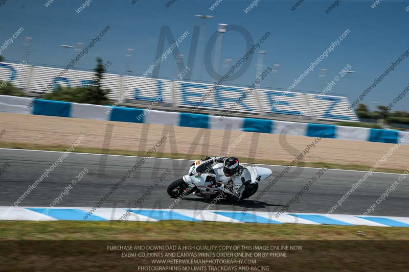 14 to 16th november 2015;Jerez;event digital images;motorbikes;no limits;peter wileman photography;trackday;trackday digital images