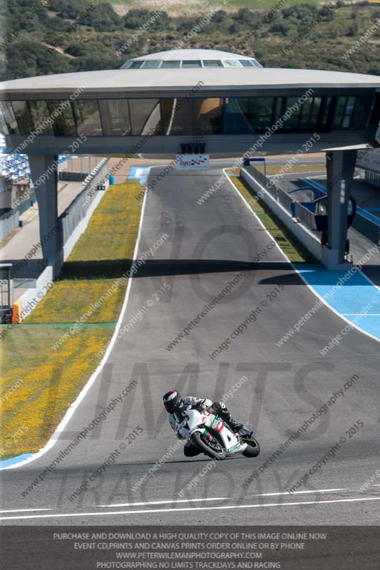 14 to 16th november 2015;Jerez;event digital images;motorbikes;no limits;peter wileman photography;trackday;trackday digital images