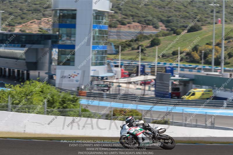 14 to 16th november 2015;Jerez;event digital images;motorbikes;no limits;peter wileman photography;trackday;trackday digital images