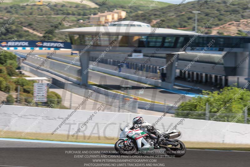 14 to 16th november 2015;Jerez;event digital images;motorbikes;no limits;peter wileman photography;trackday;trackday digital images