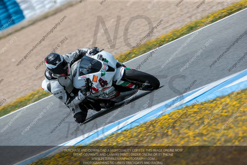 14 to 16th november 2015;Jerez;event digital images;motorbikes;no limits;peter wileman photography;trackday;trackday digital images