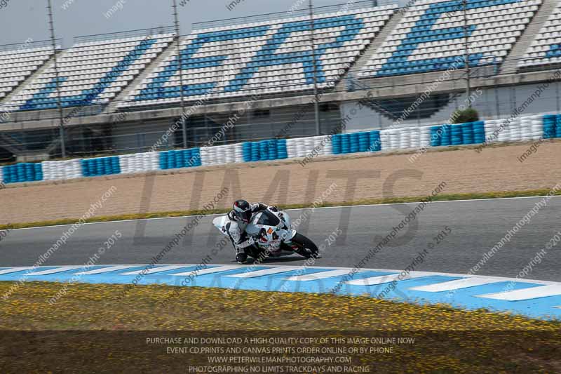 14 to 16th november 2015;Jerez;event digital images;motorbikes;no limits;peter wileman photography;trackday;trackday digital images
