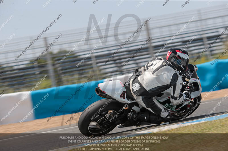 14 to 16th november 2015;Jerez;event digital images;motorbikes;no limits;peter wileman photography;trackday;trackday digital images