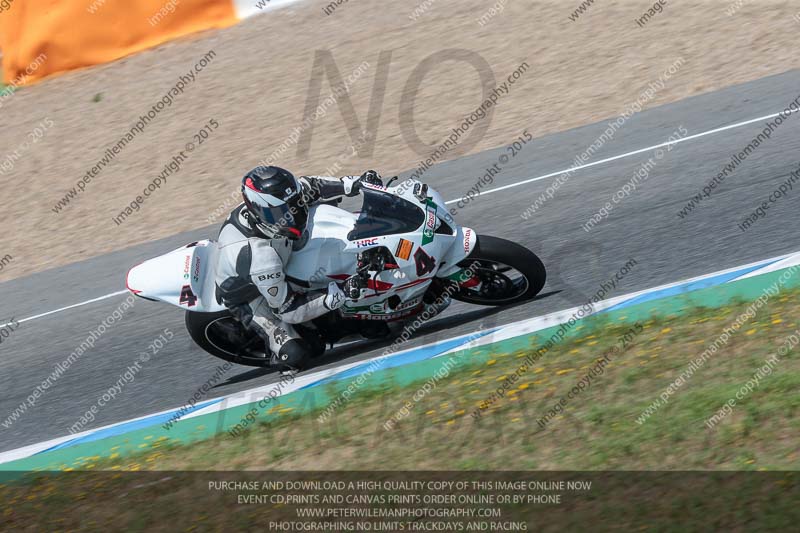 14 to 16th november 2015;Jerez;event digital images;motorbikes;no limits;peter wileman photography;trackday;trackday digital images