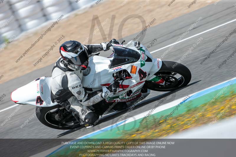 14 to 16th november 2015;Jerez;event digital images;motorbikes;no limits;peter wileman photography;trackday;trackday digital images