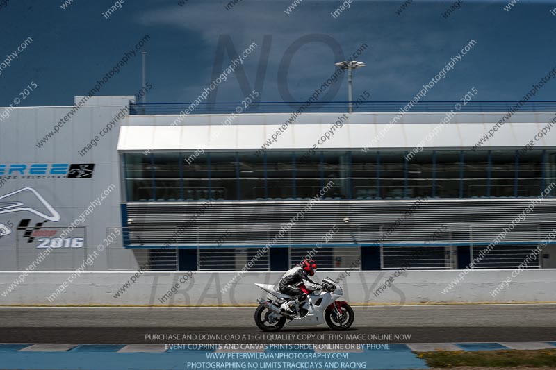 14 to 16th november 2015;Jerez;event digital images;motorbikes;no limits;peter wileman photography;trackday;trackday digital images