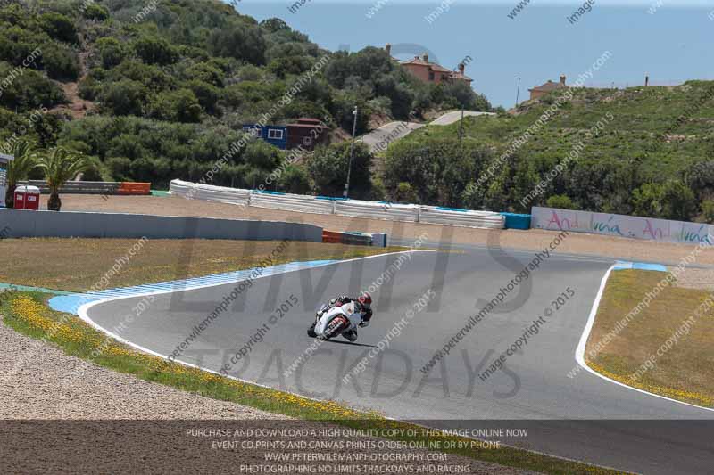14 to 16th november 2015;Jerez;event digital images;motorbikes;no limits;peter wileman photography;trackday;trackday digital images