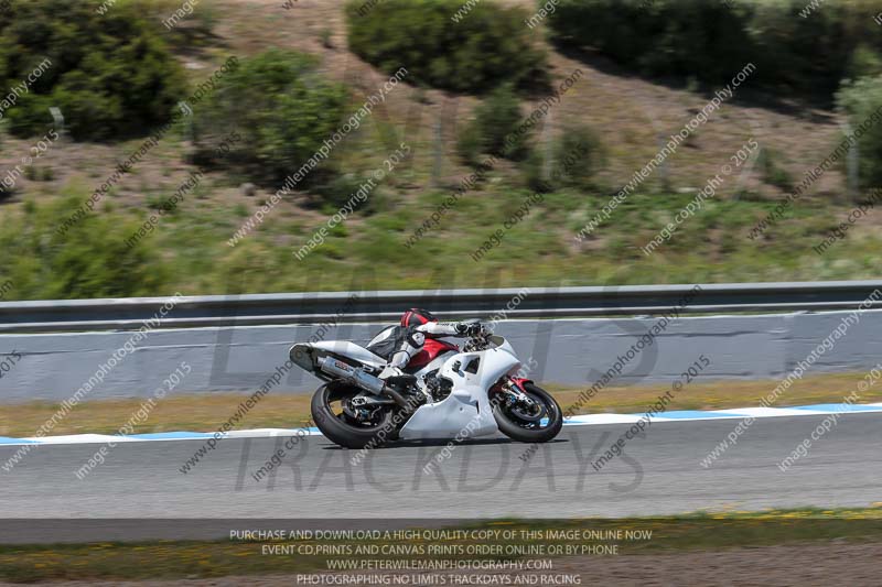 14 to 16th november 2015;Jerez;event digital images;motorbikes;no limits;peter wileman photography;trackday;trackday digital images