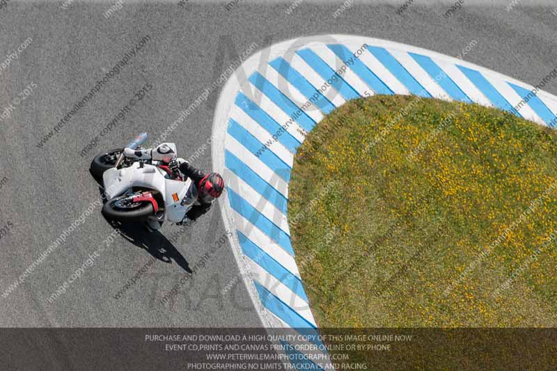 14 to 16th november 2015;Jerez;event digital images;motorbikes;no limits;peter wileman photography;trackday;trackday digital images