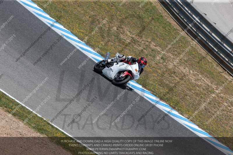 14 to 16th november 2015;Jerez;event digital images;motorbikes;no limits;peter wileman photography;trackday;trackday digital images