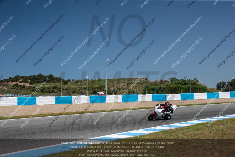 14 to 16th november 2015;Jerez;event digital images;motorbikes;no limits;peter wileman photography;trackday;trackday digital images