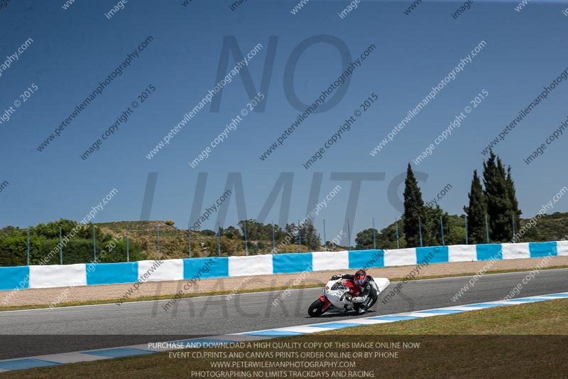 14 to 16th november 2015;Jerez;event digital images;motorbikes;no limits;peter wileman photography;trackday;trackday digital images