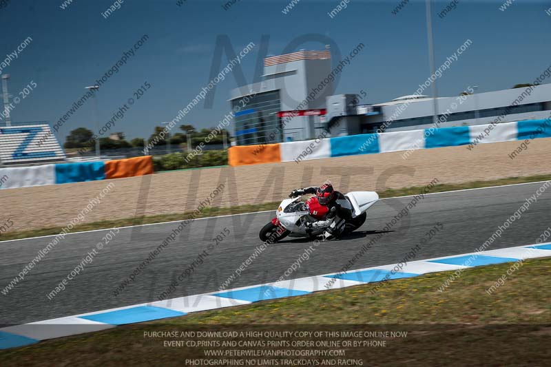 14 to 16th november 2015;Jerez;event digital images;motorbikes;no limits;peter wileman photography;trackday;trackday digital images