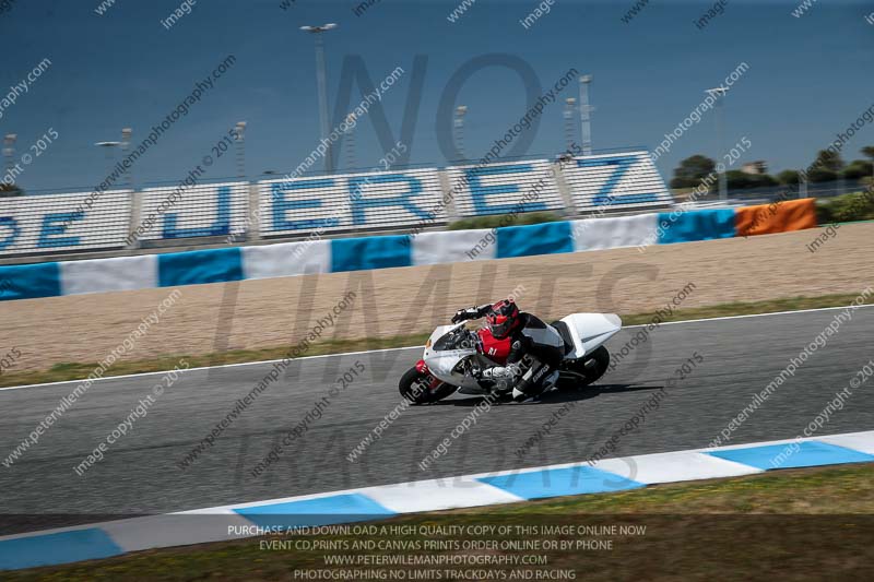 14 to 16th november 2015;Jerez;event digital images;motorbikes;no limits;peter wileman photography;trackday;trackday digital images