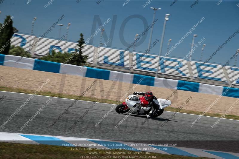 14 to 16th november 2015;Jerez;event digital images;motorbikes;no limits;peter wileman photography;trackday;trackday digital images