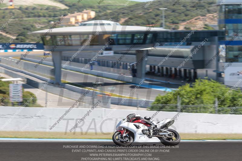 14 to 16th november 2015;Jerez;event digital images;motorbikes;no limits;peter wileman photography;trackday;trackday digital images