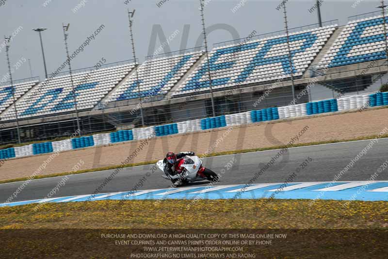 14 to 16th november 2015;Jerez;event digital images;motorbikes;no limits;peter wileman photography;trackday;trackday digital images