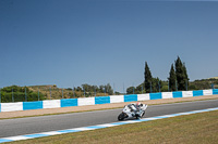 Fast White Bikes