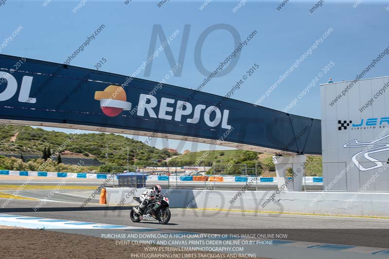 14 to 16th november 2015;Jerez;event digital images;motorbikes;no limits;peter wileman photography;trackday;trackday digital images
