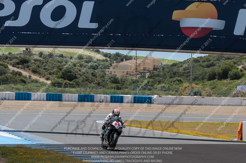 14 to 16th november 2015;Jerez;event digital images;motorbikes;no limits;peter wileman photography;trackday;trackday digital images
