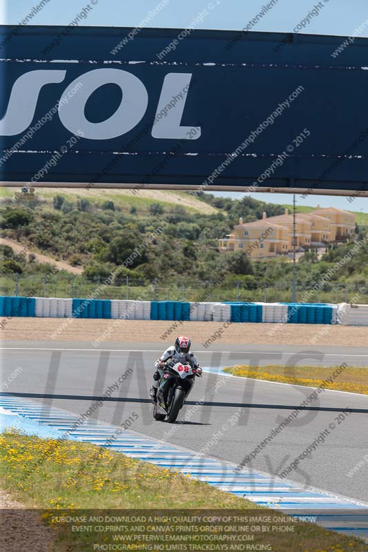 14 to 16th november 2015;Jerez;event digital images;motorbikes;no limits;peter wileman photography;trackday;trackday digital images