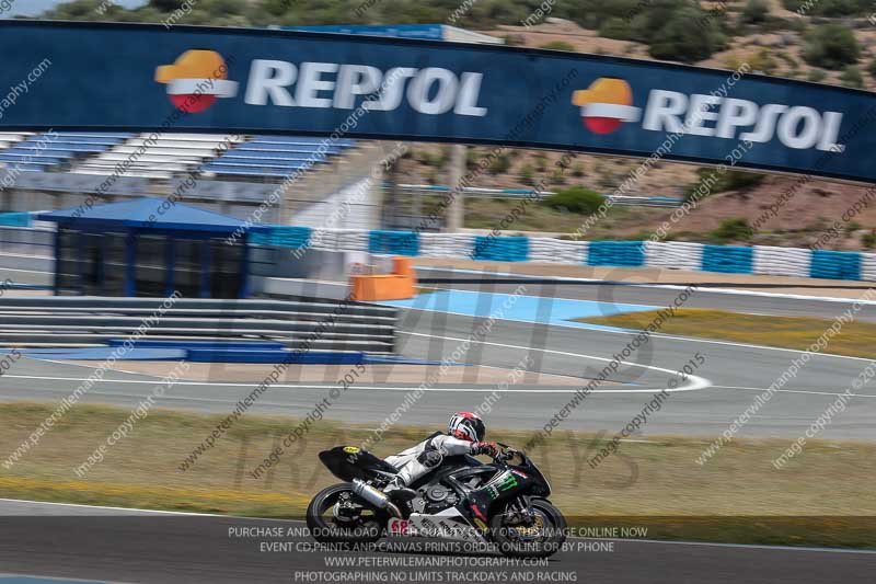 14 to 16th november 2015;Jerez;event digital images;motorbikes;no limits;peter wileman photography;trackday;trackday digital images