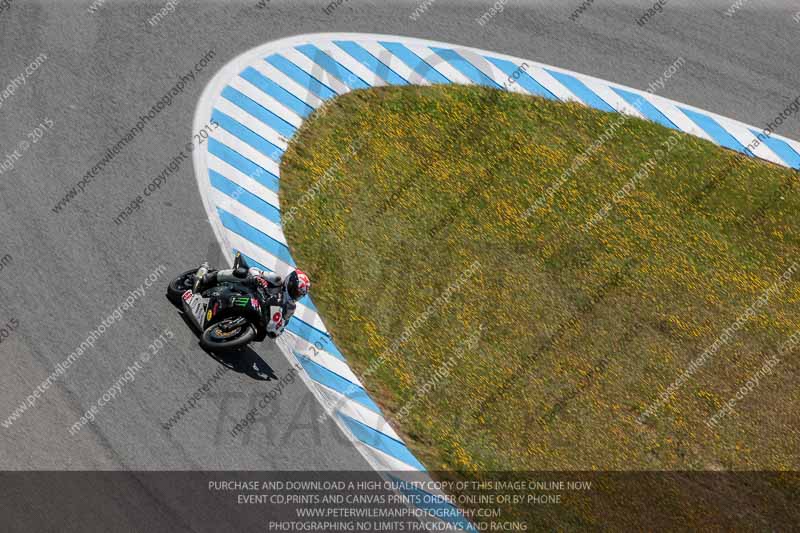 14 to 16th november 2015;Jerez;event digital images;motorbikes;no limits;peter wileman photography;trackday;trackday digital images